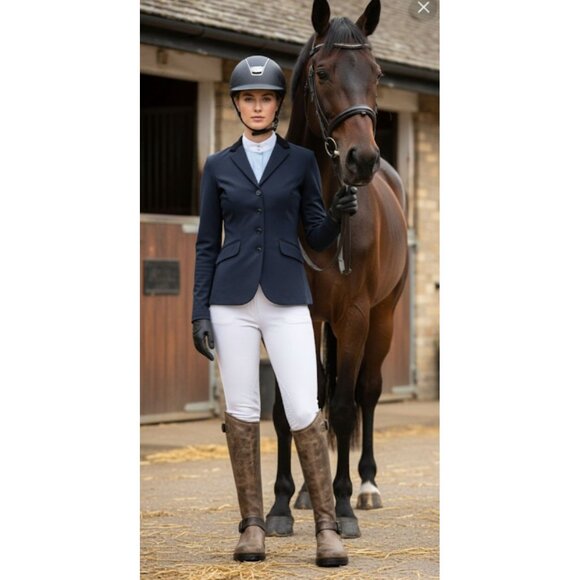 Frye Veronica Slouch Distressed Biker Rocker Prairie Boot Brown Womens Size 6.5 - Picture 10 of 14